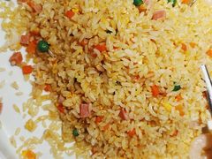 扬州炒饭-桂满陇-十里风荷(合生汇店)