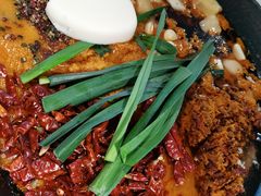 -周幺妹重庆老火锅(银泰城总店)