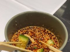 -红鼎豆捞·非遗鲍皇汤火锅(宝丰路店)