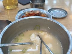 -神仙雪浓汤(明洞店)