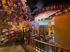 -叶叶菩提(太原别墅店)