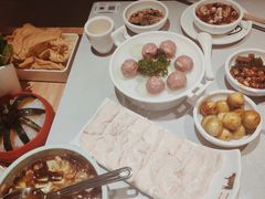 -俏牛哥鲜牛肉牛肆馆(重庆天地店)