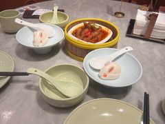 -蝴蝶里·粤菜·点心(龙湖杭州金沙天街店)