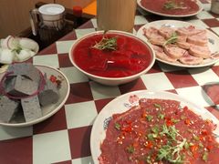 -赵美丽重庆火锅(西安直营总店)