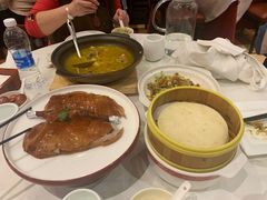 -大鸭梨烤鸭(石佛营店)