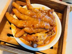 -聚福安·传统老爸茶(大英店)