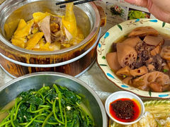 -肥姐美食(同福中路店)