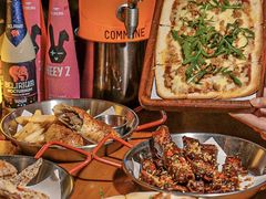 -COMMUNE幻师(上邦百汇城店)