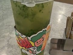 -翠华餐厅(正佳广场店)