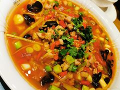 -别院里音乐餐酒吧(双流航空港店)