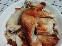 吴山烤鸡-吴山烤禽 (吴山路店)