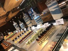 -南通滨江洲际酒店-西集自助餐厅
