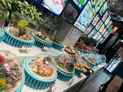 -大清花饺子城(昌黎店)