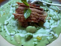 -HELLO 27 意面·沙拉·帕尼尼