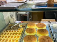 -西村叔叔的店·面包·甜品·蛋糕(崂山丽达店)