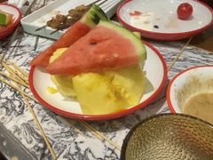 -京元盛铜锅涮肉(上海总店)