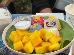 -婉泰·特色小吃·舂鸡脚(告庄二店)