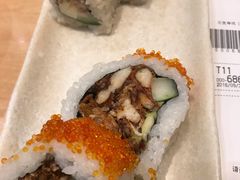 -元气寿司(金光华店)