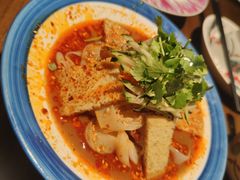 -天山醉美·新疆餐厅(富华里店)