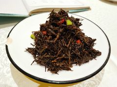-巴依老爷·新疆美食(上城区天城路店)