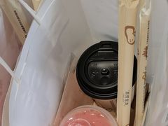 -喜茶(广州五羊邨店)