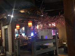 -卞氏菜根香(青羊万达店)