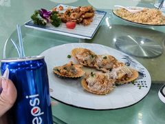 -景好海鲜餐厅(大鹏必选旅游店)