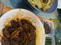 -金典银峰老鹅馆·昆山菜(亭林公园店)