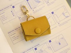 -猛犸手作·皮具·diy团建·礼品定制(新华路店)