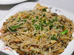 -旺达·福州菜(正大广场店)