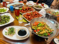 -风味小吃(浦东南路2368)