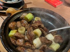 -啫火啫啫煲·顺德干蒸(西乡天虹店)
