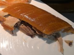 -贝勒爷·酥不腻烤鸭
