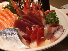 -大渔铁板烧(花园道店)
