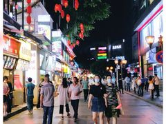 -八一好吃街·高品美食广场