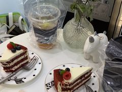 -姆们M Sweetie Cake(三里屯店)