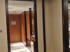 -济南喜来登酒店