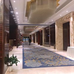 -宝格利廷宴会艺术中心(南商店)