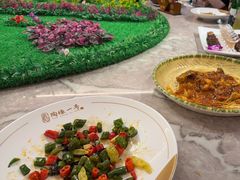 -陶缘一号·四季缘·老字号顺德菜·户外婚礼家宴(西滘店)