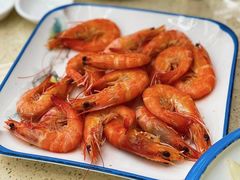 -渔中舟海鲜大排档(普陀沈家门店)