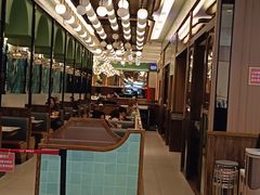 -新世界餐厅(万达店)