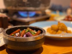 -几荷·恰似故人来(秀水广场店)