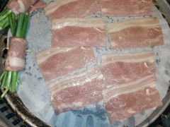 -牛尚轩时尚自助烧烤(涟水店)