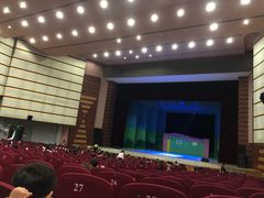-广州蓓蕾剧院