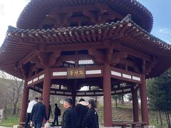 -帽儿山风景区
