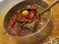-谭鸭血老火锅(万象九宜城店)