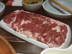 -京元盛铜锅涮肉(上海总店)