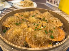 -喜碧海鲜·二十年本土海鲜老字号(上排店)