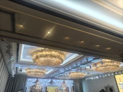 -曼格纳婚礼艺术中心(张江店)