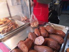 -陶记正宗德州扒鸡(科巷店)